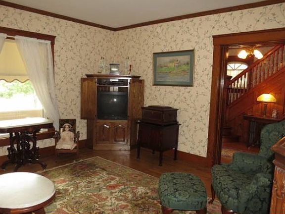 Parlor