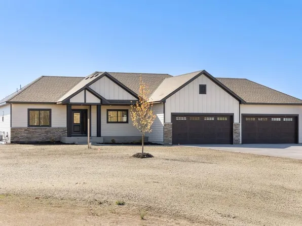 12901 295th Ave NW, Princeton, MN 55371