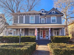 1025 SW Fillmore St, Topeka, KS 66604