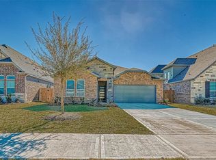 18019 Grand Vista Hills Ln, Richmond, TX 77407
