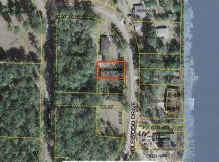 719 Idlewood Dr, Wewahitchka, FL 32465