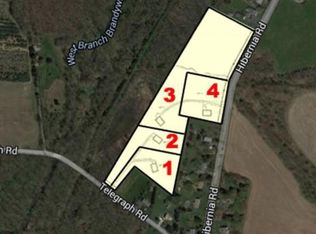 507 Hibernia Rd, Coatesville, PA 19320