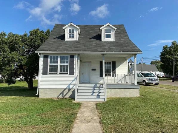 223 E 6th St, Wellston, OH 45692