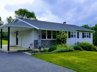 7327 Us Highway 522 N, Mc Clure, PA 17841