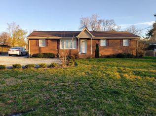 6476 Allendale Dr, Archdale, NC 27263