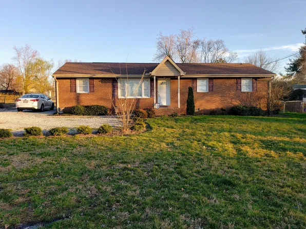 6476 Allendale Dr, Archdale, NC 27263