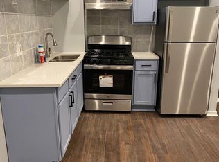 2903 W Warren Blvd #1, Chicago, IL 60612