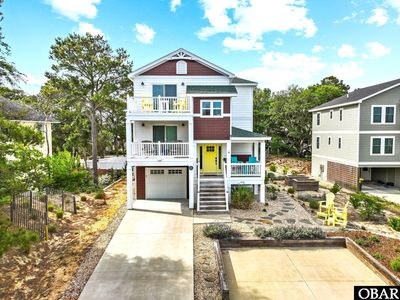 863 Ivory Ct LOT 370, Corolla, NC, 27927