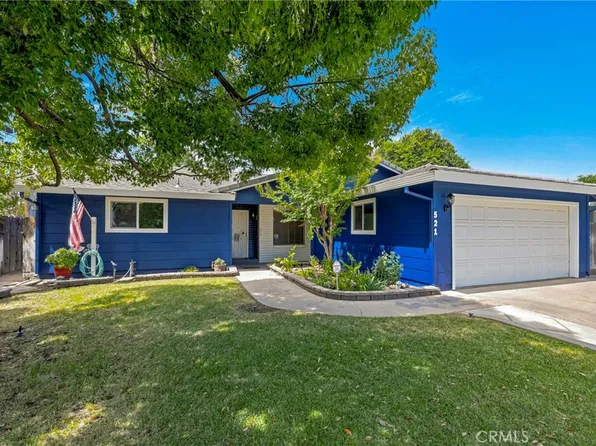 521 Curtis Ct, Atwater, CA 95301
