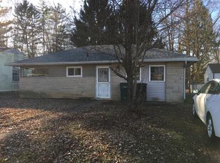 212 SW 19th St, Richmond, IN