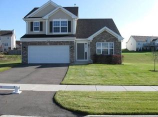 5659 Karakul Ter, Roscoe, IL 61073