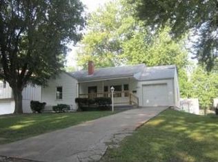 5500 Harris Ave, Raytown, MO 64133