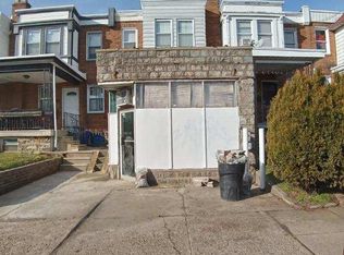 7124 Torresdale Ave, Philadelphia, PA 19135