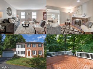 9220 Burnetta Dr, Annandale, VA 22003
