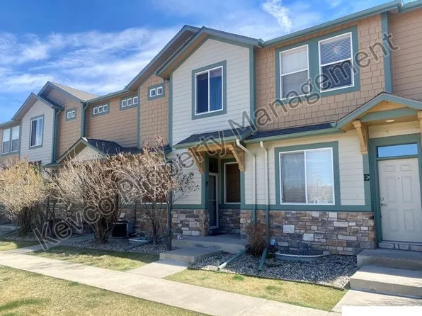 2851 Kansas Dr Unit F, Fort Collins, CO 80528