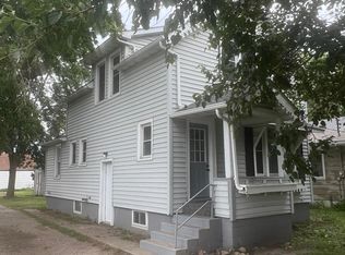 311 25th Ave N, Saint Cloud, MN 56303