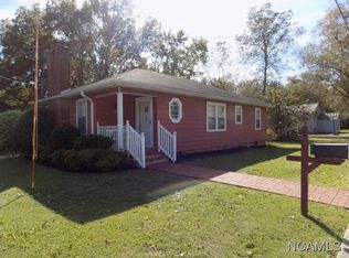 504 Hickory St SE, Hartselle, AL 35640