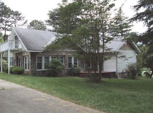 1711 White Store Rd, Monroe, NC 28112