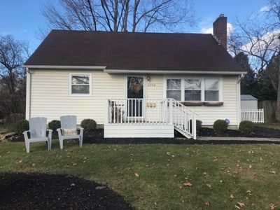 2394 Woodstock Rd, Columbus, OH, 43221