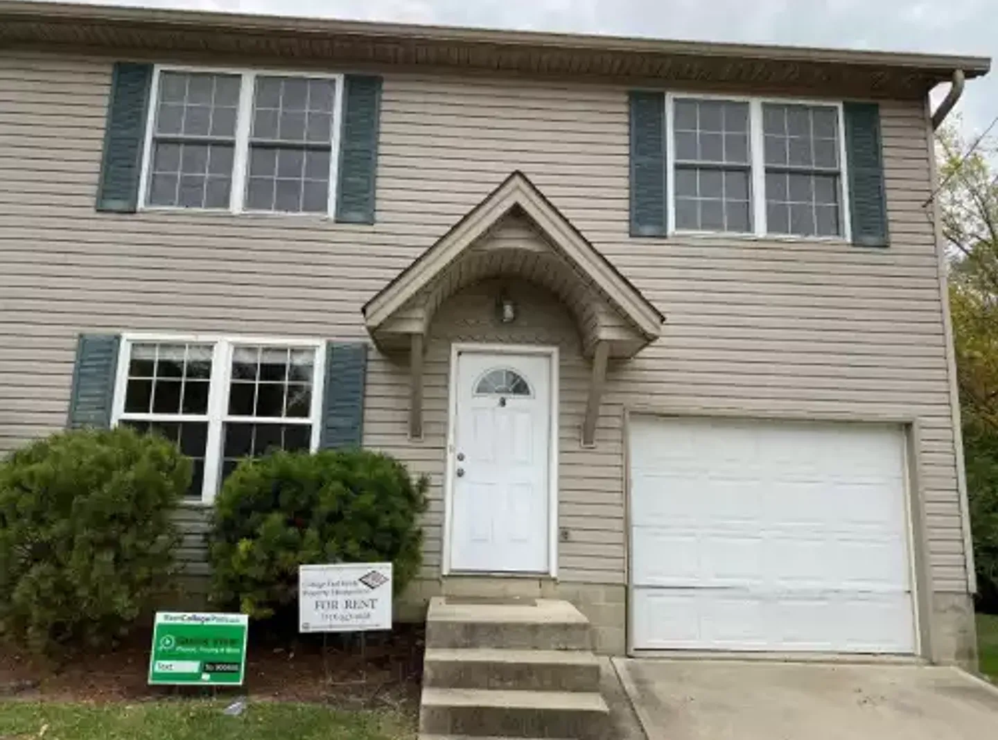 416 N. Beech St. — Photo 2