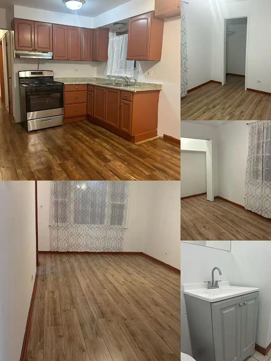 2737 W 38th Pl APT 2 photo 1