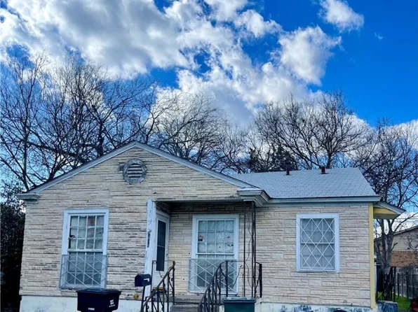 606 N 6th St, Temple, TX 76501