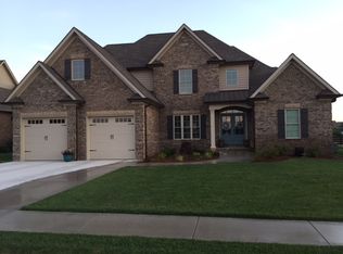 2096 Belle Haven Blvd, Bowling Green, KY 42104