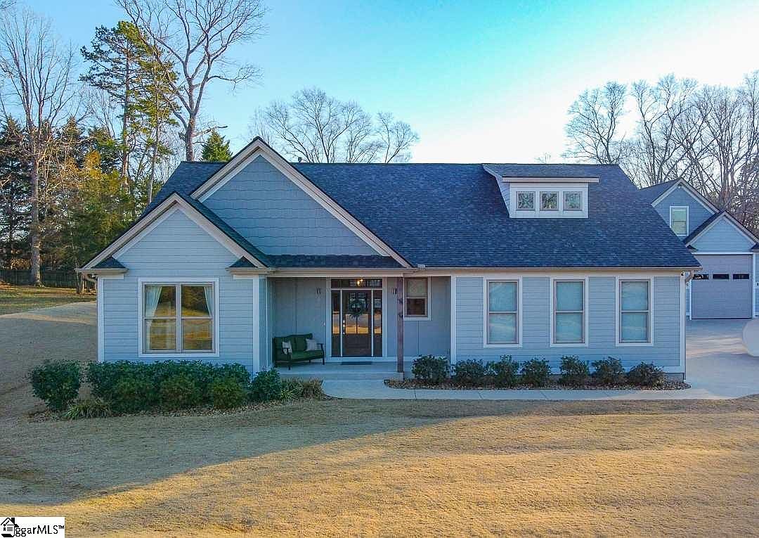 810 Ansel School Rd, Greer, SC 29651 Zillow