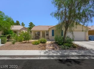 1326 Wind Cove St, Las Vegas, NV 89110