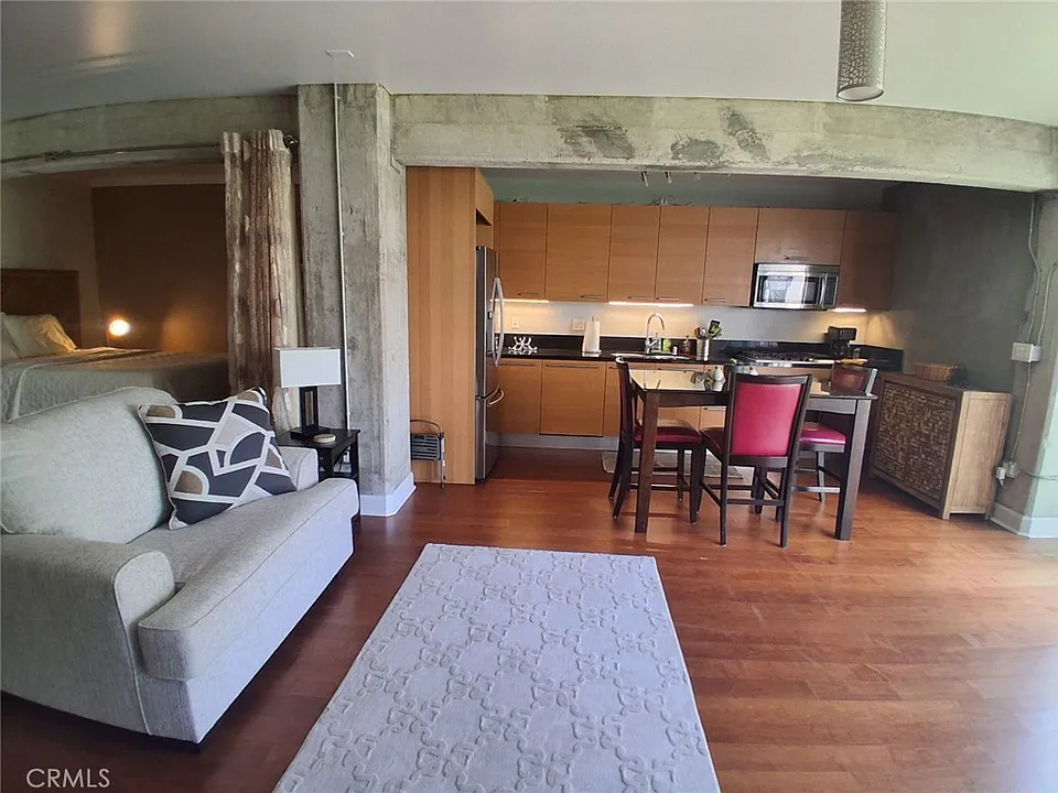 416 S Spring St #507