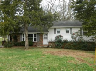 107 Davis Ln, Oak Ridge, TN 37830