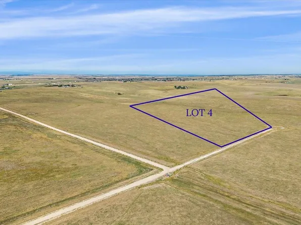 Lot 4 Seven Hills Street LOT 4, Elizabeth, CO 80107