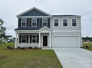 105 Stillhouse Dr, Springfield, GA 31329