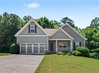 261 Potomac Dr, Dallas, GA 30132