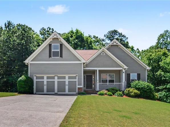 261 Potomac Dr, Dallas, GA 30132