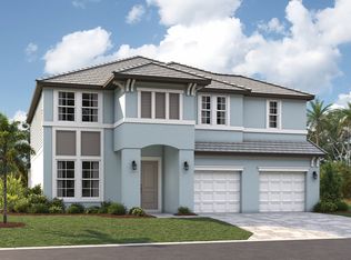 Wekiva Plan, Grand Park, Sarasota, FL 34241