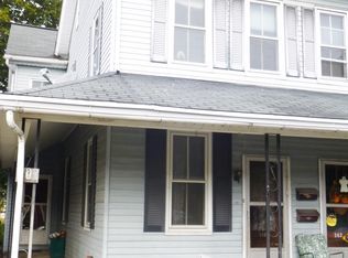 140 Church Ave, Ephrata, PA 17522
