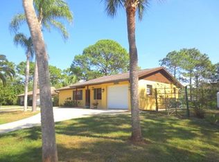 6262 Collier St, Englewood, FL 34224