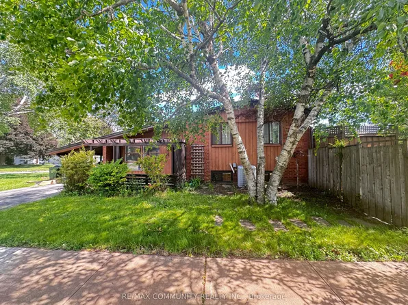 36 Benprice Ct, Toronto, ON M1H 1N3