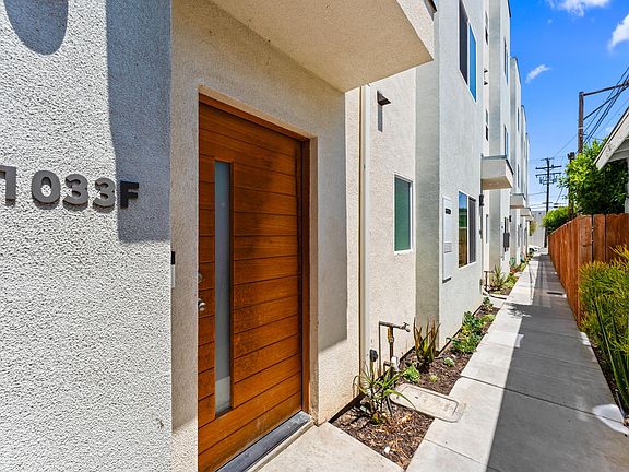 3rd image of 1029 S Montebello Blvd #F
