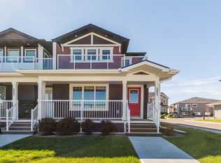 210 N Firelight Way W #208, Lethbridge, AB T1J 5T3