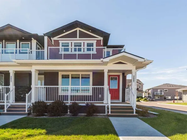 210 N Firelight Way W #208, Lethbridge, AB T1J 5T3