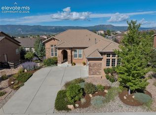 15668 Old Post Dr, Monument, CO 80132