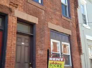 1264 S Bonsall St, Philadelphia, PA 19146