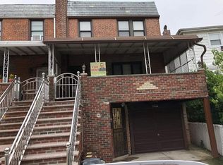 7318 52nd Ave #2, Maspeth, NY 11378