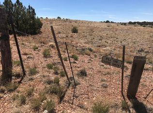 E Concho Hwy, Snowflake, AZ 85937