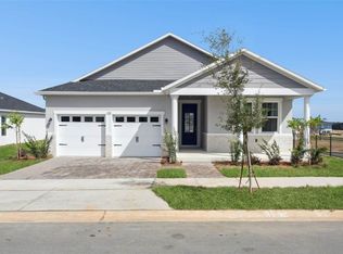 338 Ridgemark Ave, Groveland, FL 34736