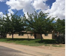 4875 N Benton St, Kingman, AZ 86409