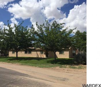 4875 N Benton St, Kingman, AZ, 86409