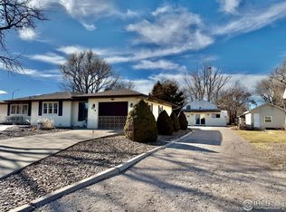 638 S Morlan Ave, Holyoke, CO 80734